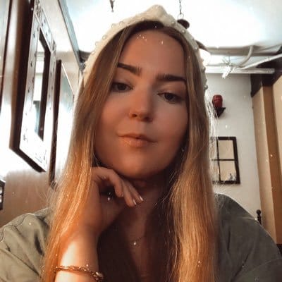 Madeline Bauer